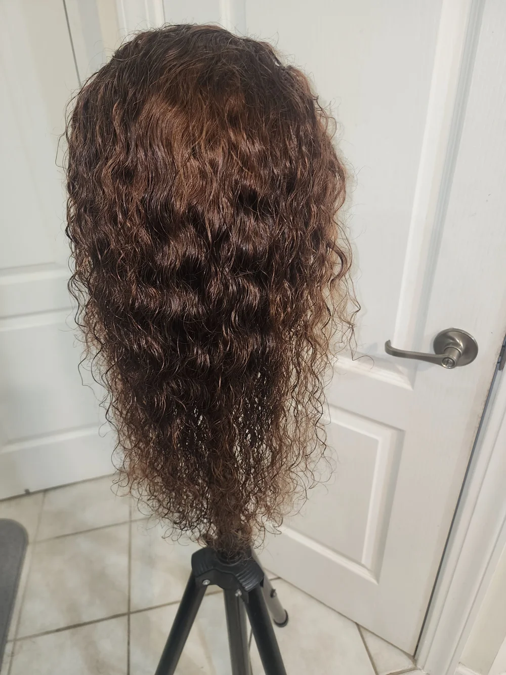 N/A natural looking
